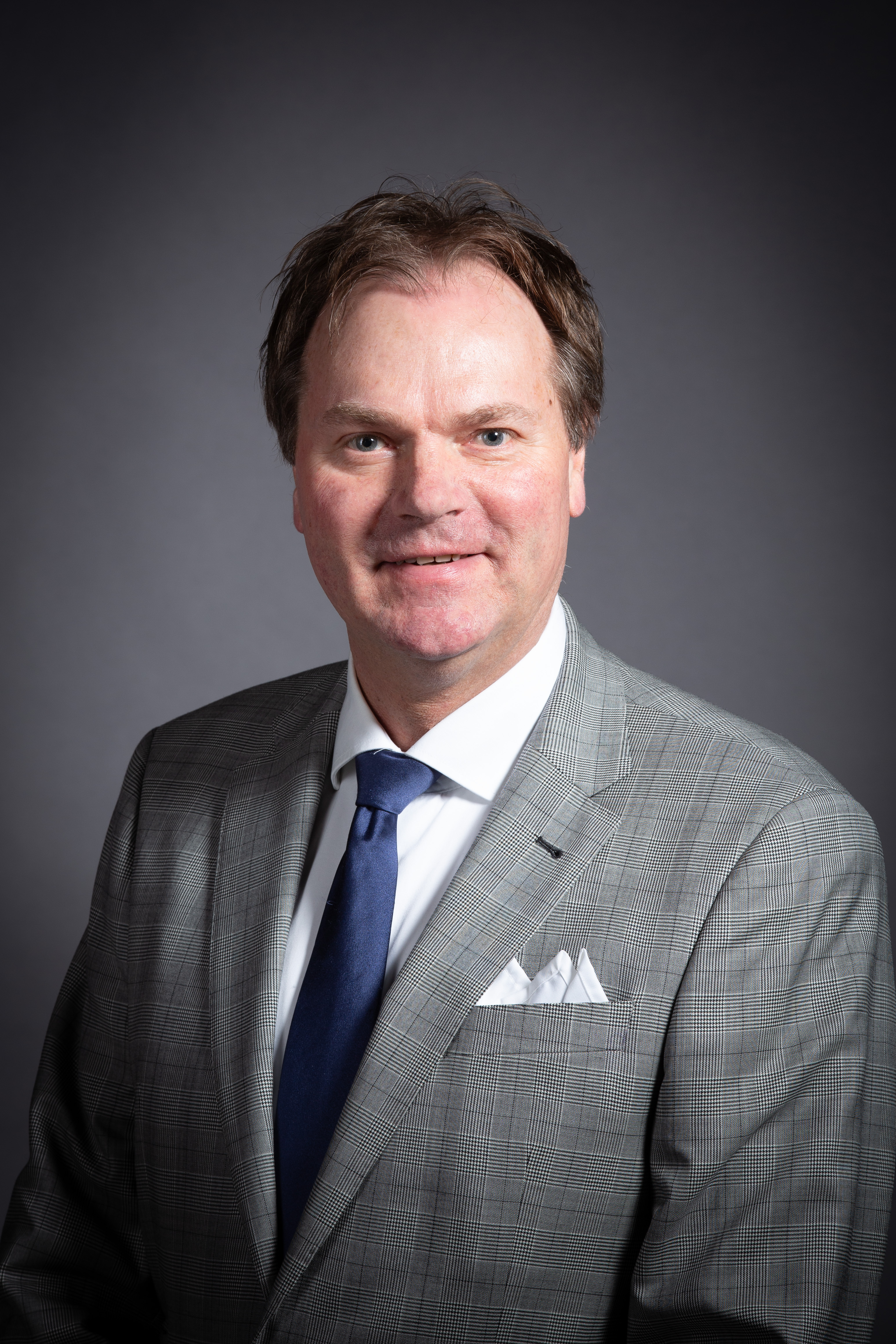 Egbert Mekenkamp