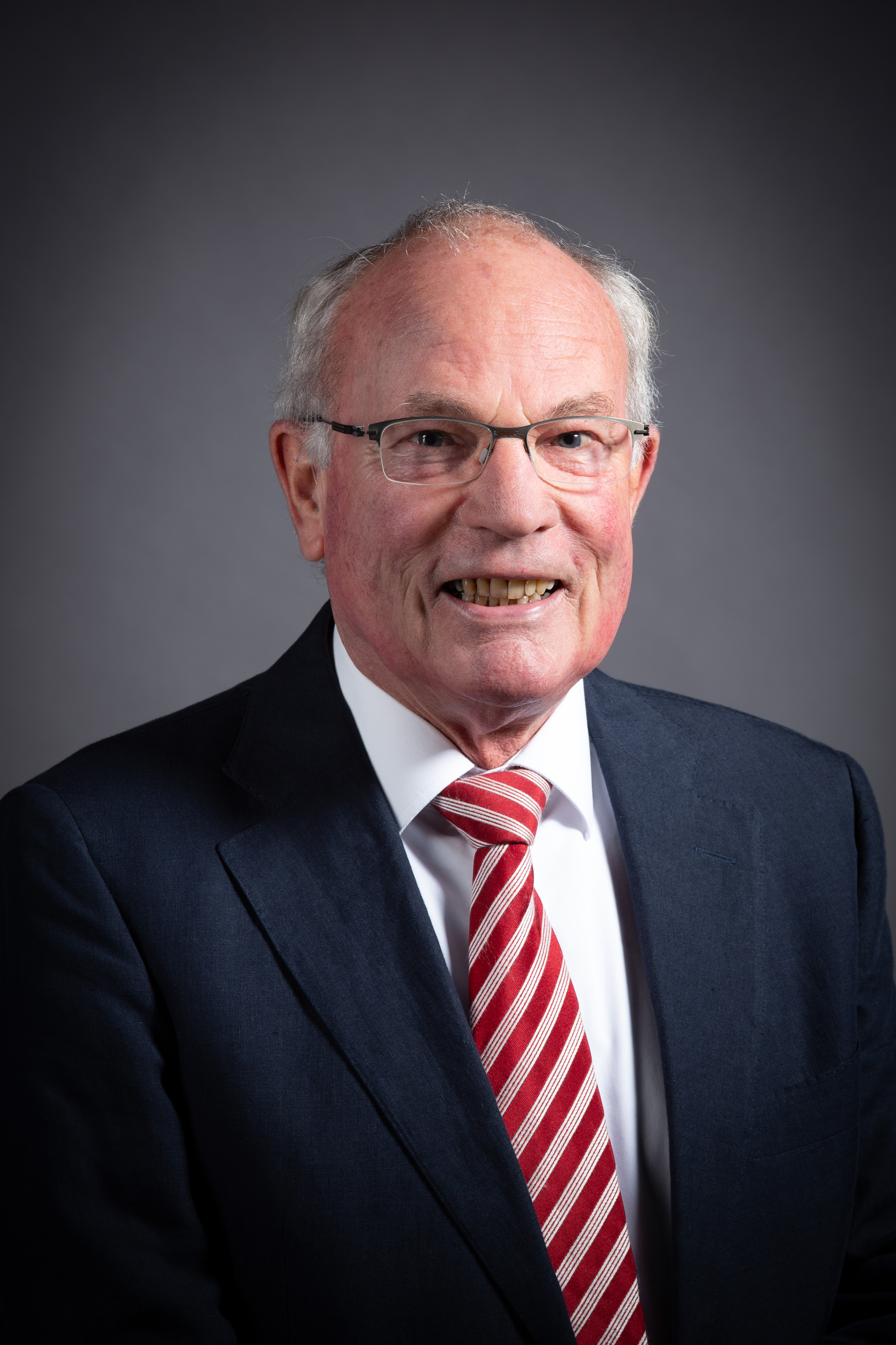 Tom H.J. Jansen